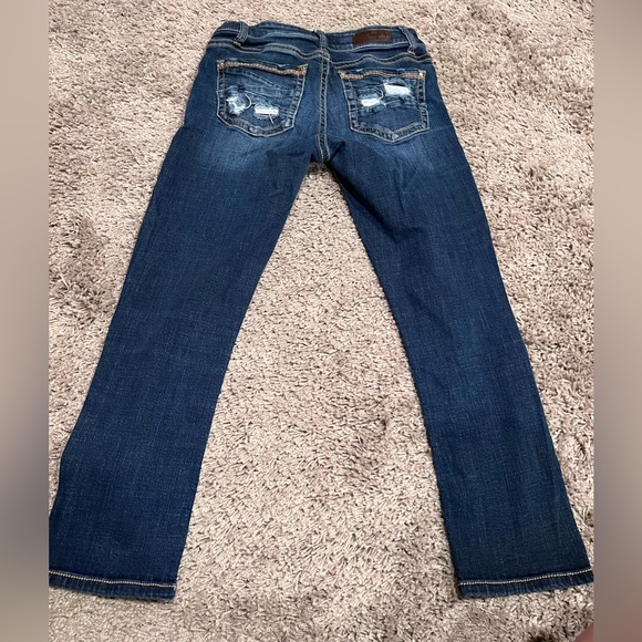 Buckle Daytrip Virgo Jeans - Picture 15 of 16